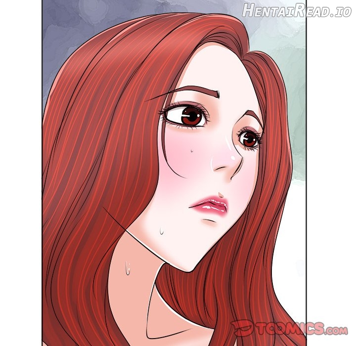 The Affair Chapter 5 - page 74