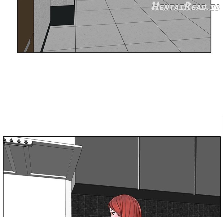 The Affair Chapter 5 - page 78