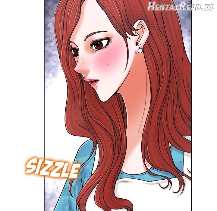 The Affair Chapter 5 - page 84