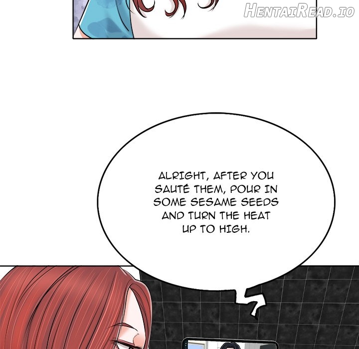 The Affair Chapter 5 - page 85