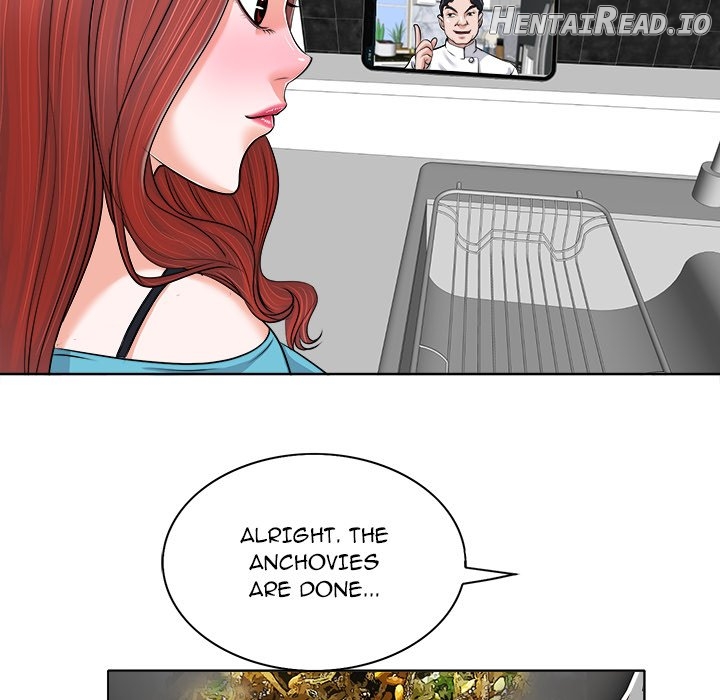 The Affair Chapter 5 - page 86