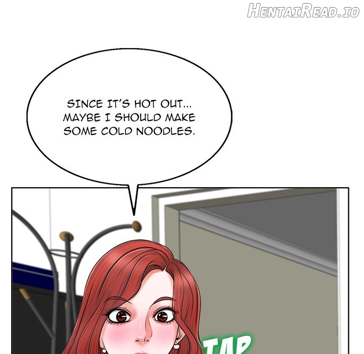 The Affair Chapter 5 - page 88