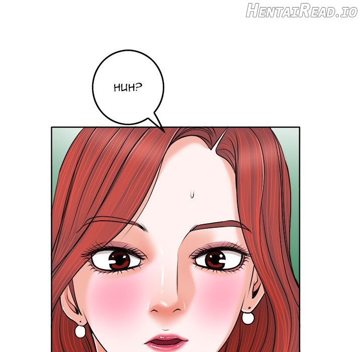 The Affair Chapter 5 - page 90