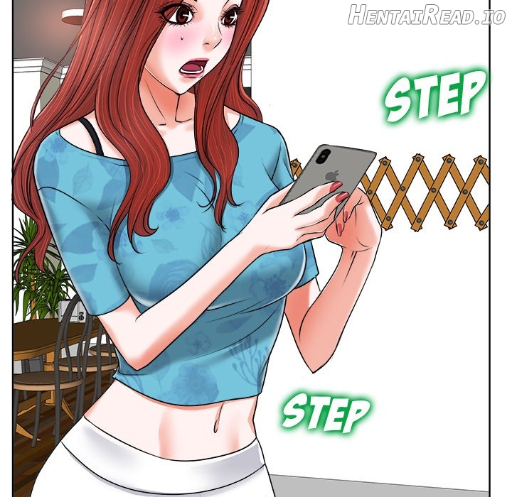 The Affair Chapter 5 - page 94