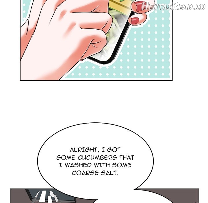 The Affair Chapter 5 - page 98