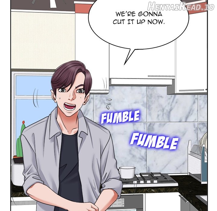 The Affair Chapter 5 - page 99