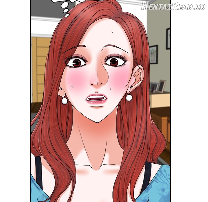 The Affair Chapter 6 - page 116