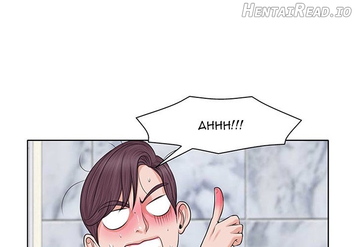 The Affair Chapter 6 - page 3