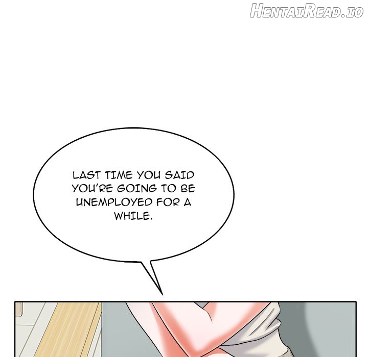 The Affair Chapter 7 - page 51