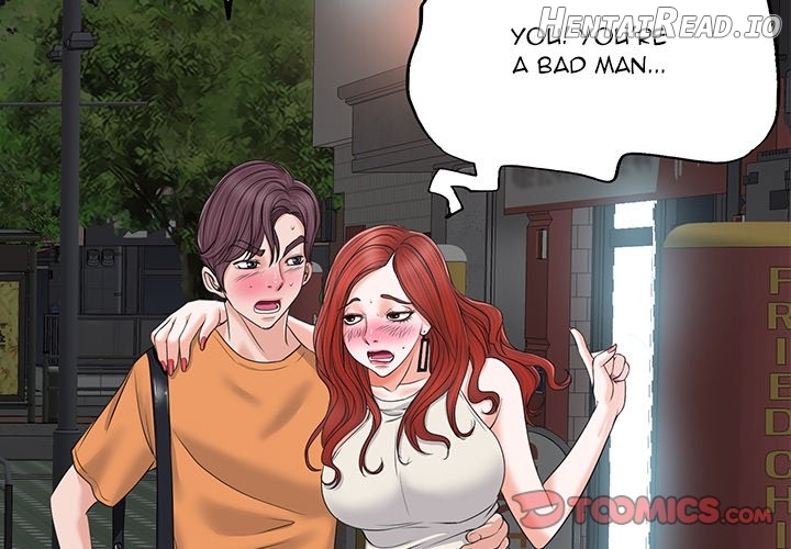 The Affair Chapter 8 - page 2