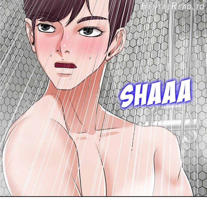 The Affair Chapter 8 - page 39