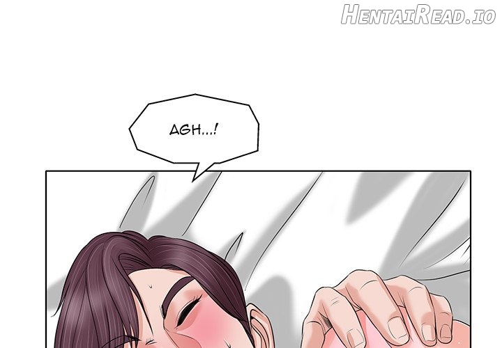 The Affair Chapter 11 - page 1