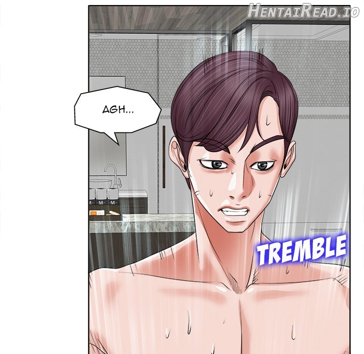 The Affair Chapter 11 - page 28