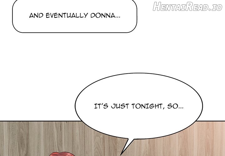 The Affair Chapter 11 - page 4