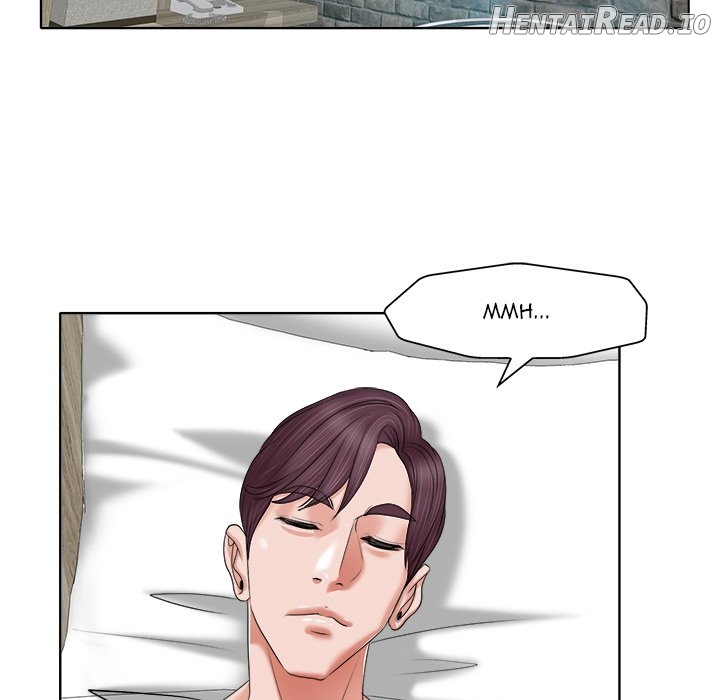 The Affair Chapter 11 - page 41