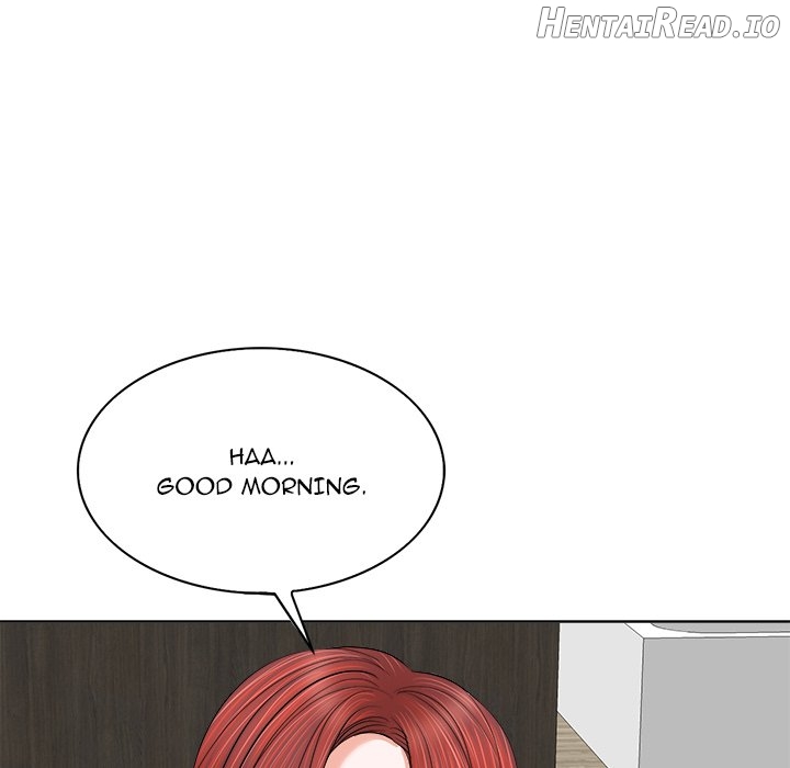 The Affair Chapter 11 - page 47
