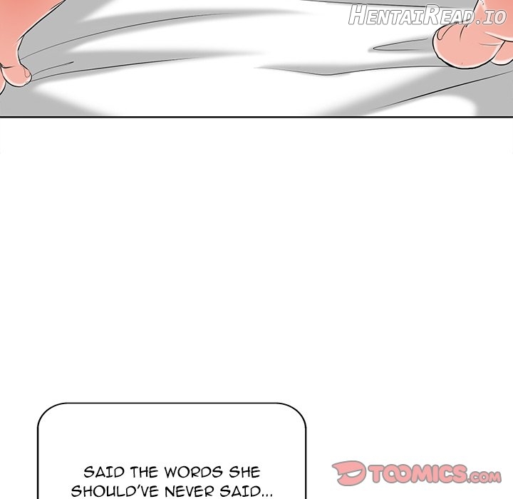 The Affair Chapter 11 - page 6