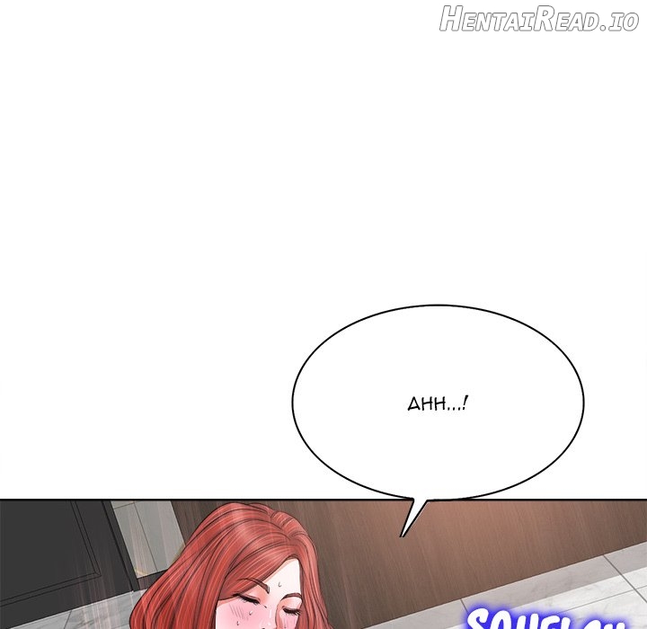 The Affair Chapter 11 - page 64