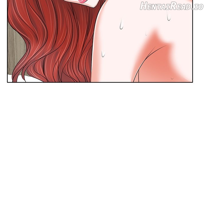 The Affair Chapter 11 - page 8
