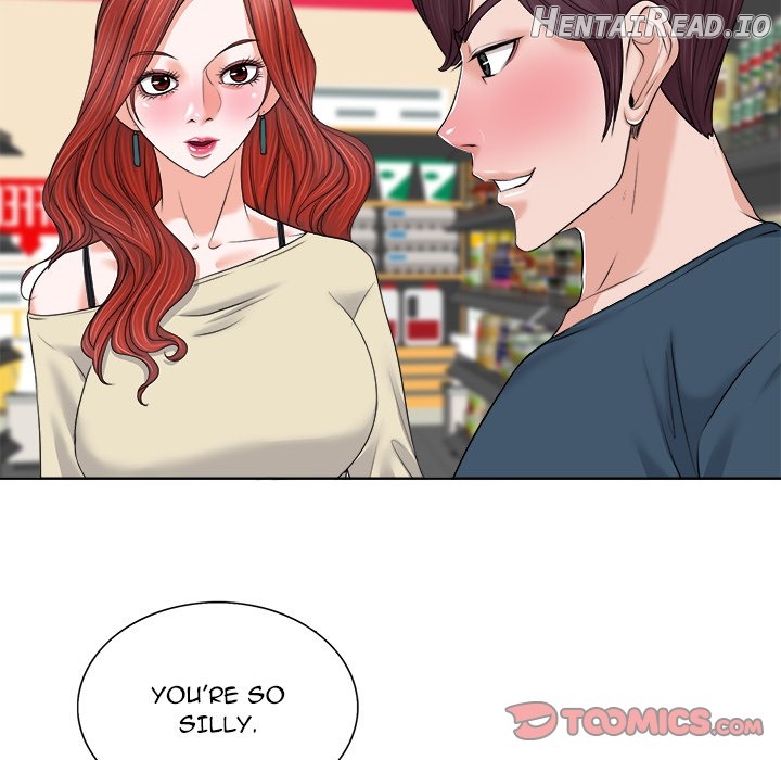 The Affair Chapter 12 - page 50