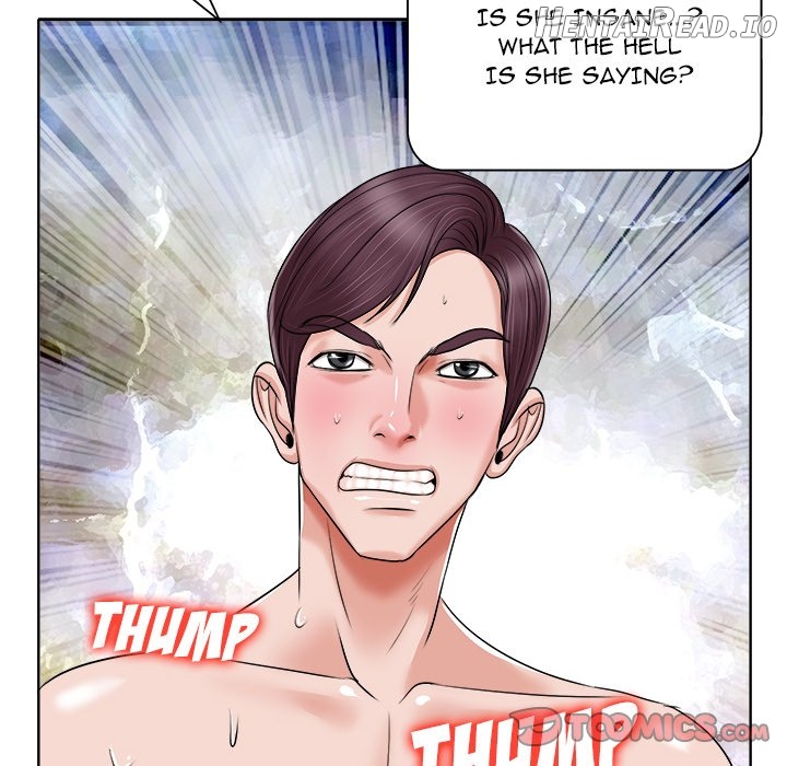 The Affair Chapter 14 - page 106