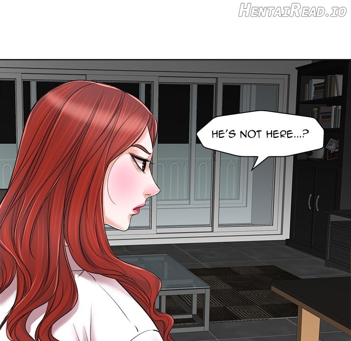 The Affair Chapter 15 - page 41