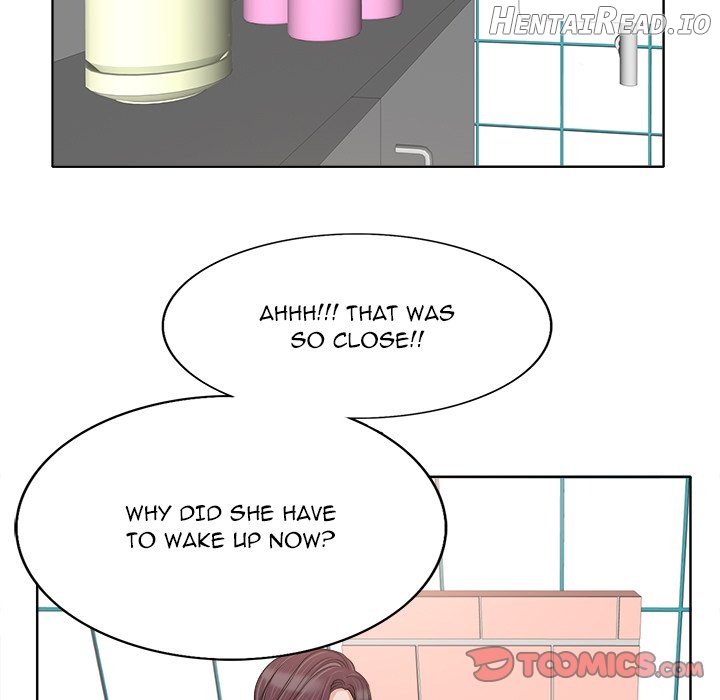 The Affair Chapter 15 - page 46