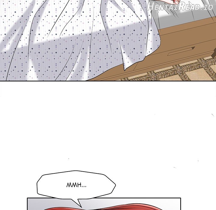 The Affair Chapter 15 - page 7