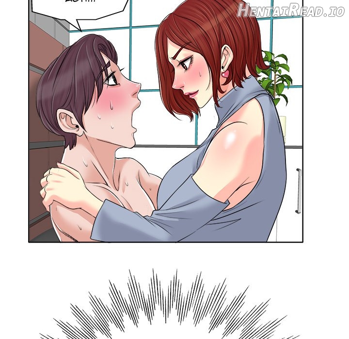 The Affair Chapter 15 - page 71
