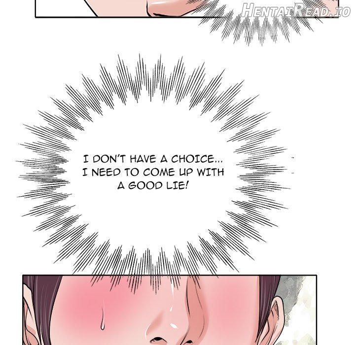 The Affair Chapter 15 - page 89