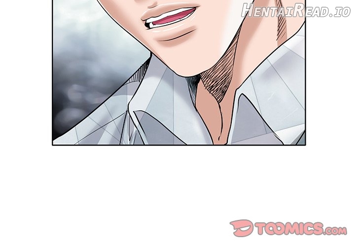 The Affair Chapter 17 - page 2