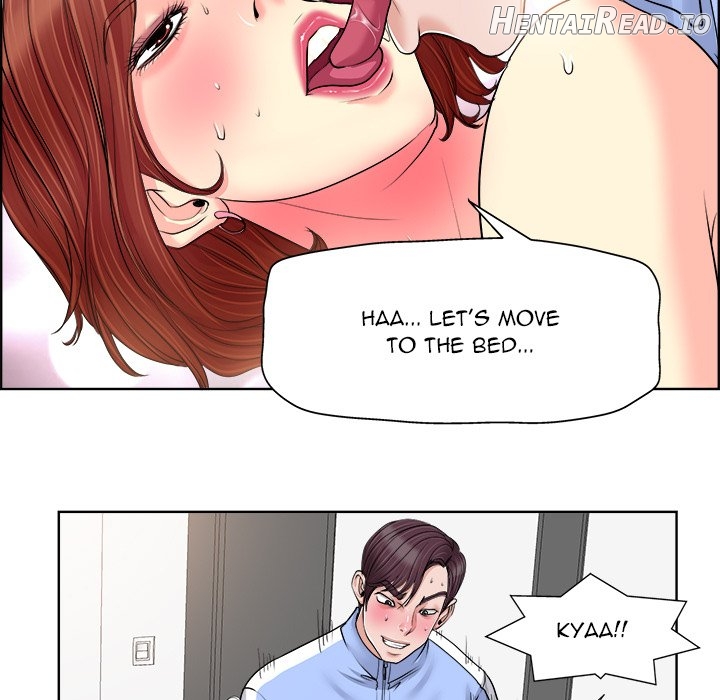 The Affair Chapter 19 - page 33