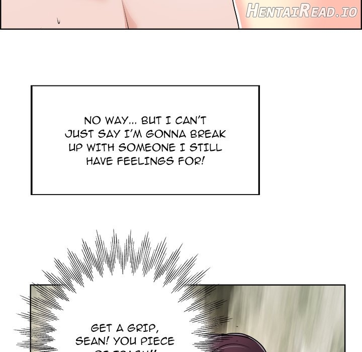 The Affair Chapter 19 - page 76