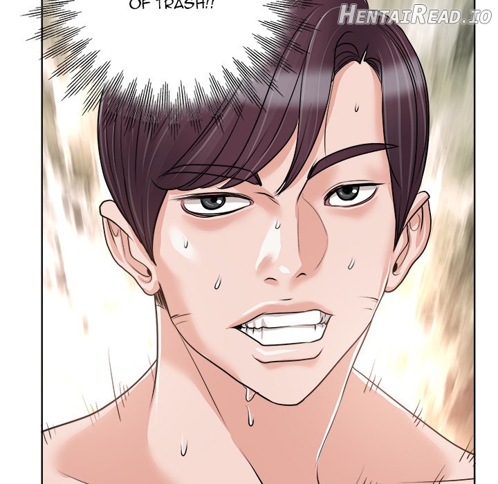 The Affair Chapter 19 - page 77