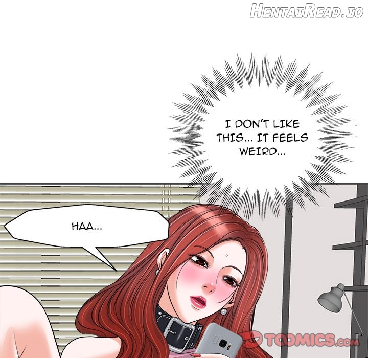 The Affair Chapter 21 - page 32
