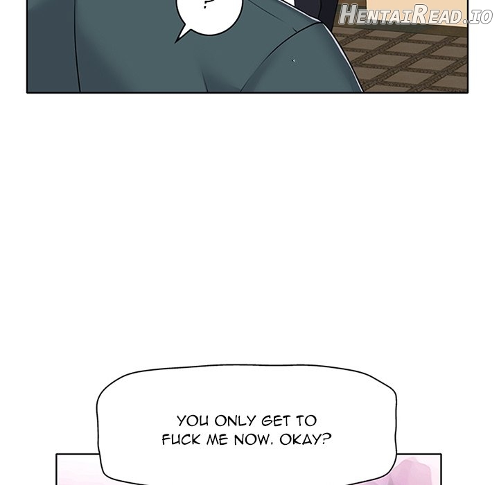 The Affair Chapter 21 - page 5