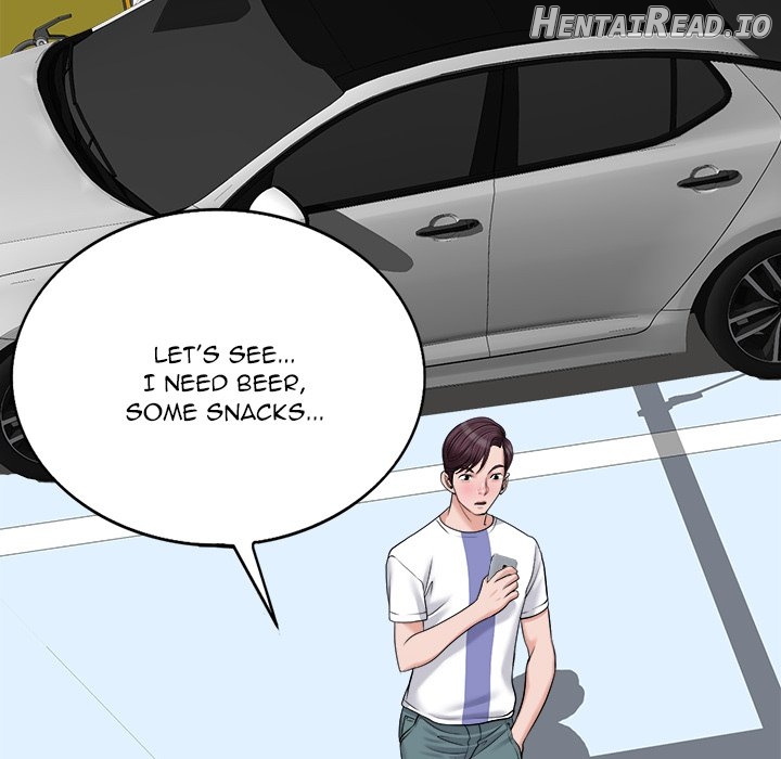 The Affair Chapter 21 - page 76