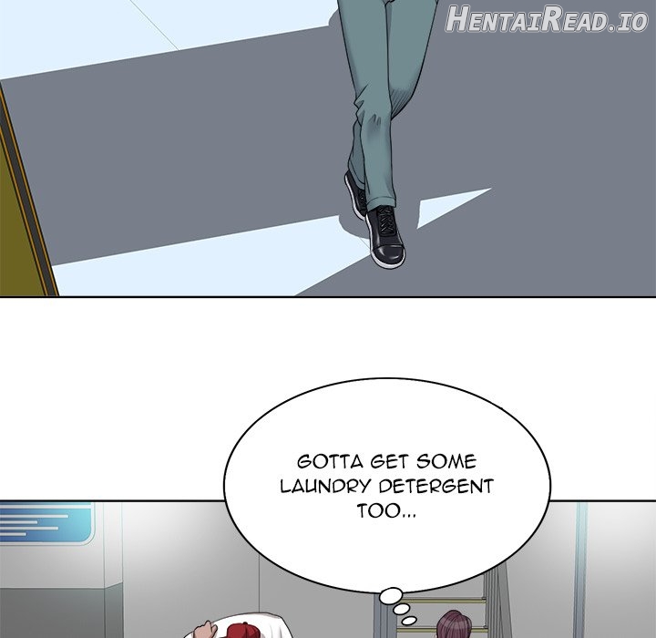 The Affair Chapter 21 - page 77