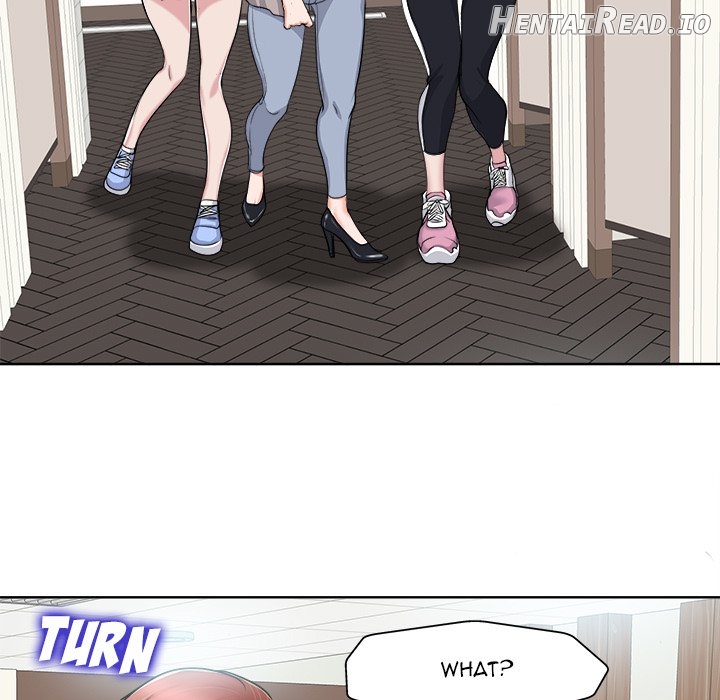 The Affair Chapter 22 - page 71