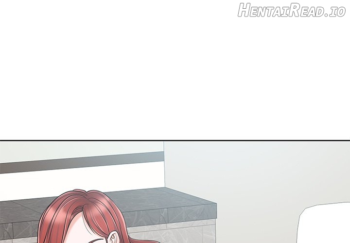 The Affair Chapter 23 - page 1