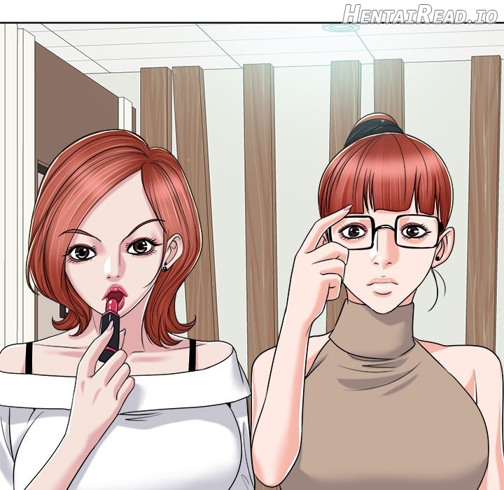 The Affair Chapter 23 - page 13