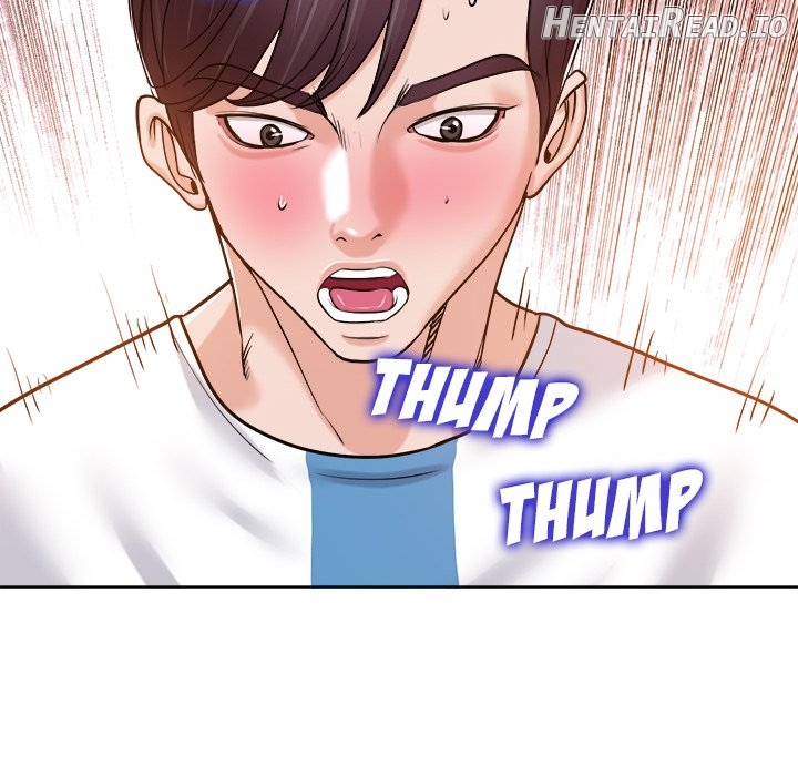 The Affair Chapter 23 - page 20