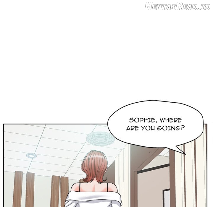 The Affair Chapter 23 - page 49