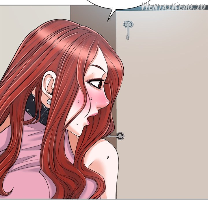 The Affair Chapter 23 - page 56