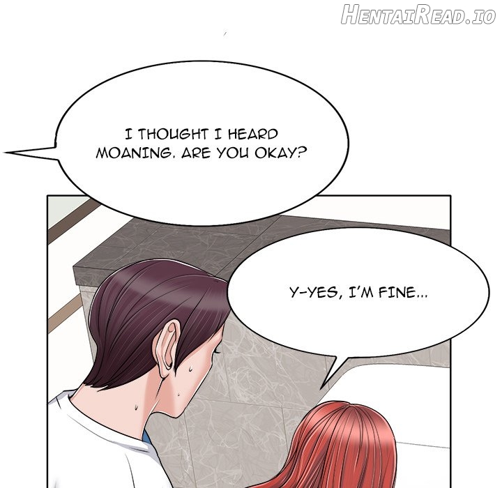 The Affair Chapter 23 - page 57