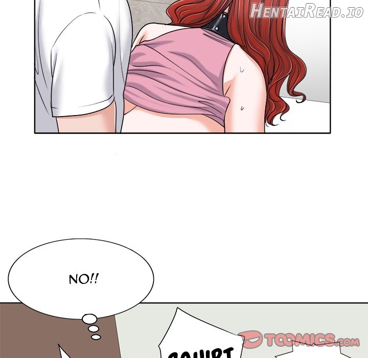 The Affair Chapter 23 - page 58