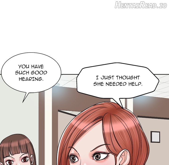 The Affair Chapter 23 - page 63