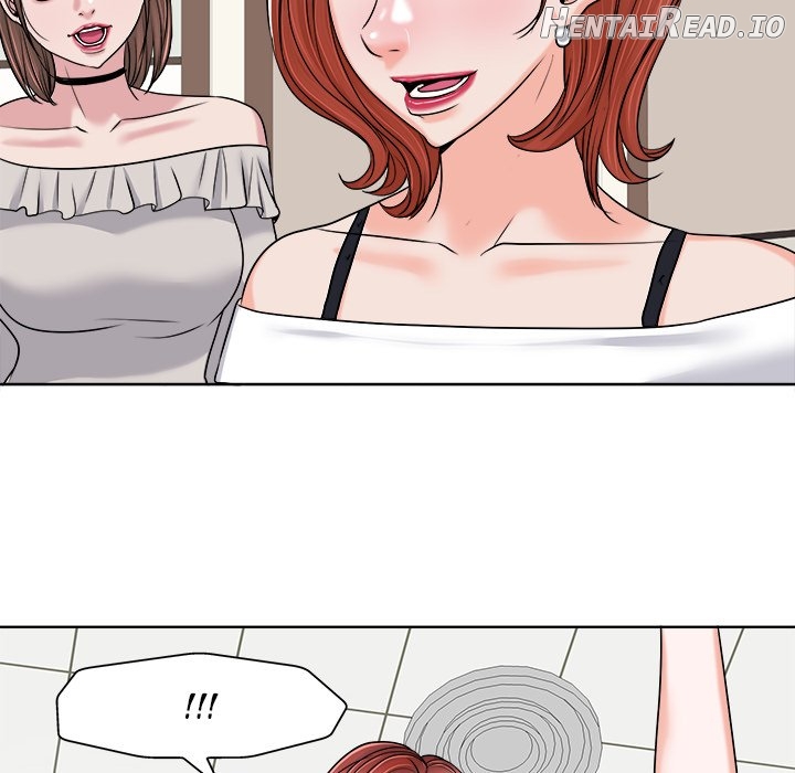 The Affair Chapter 23 - page 64