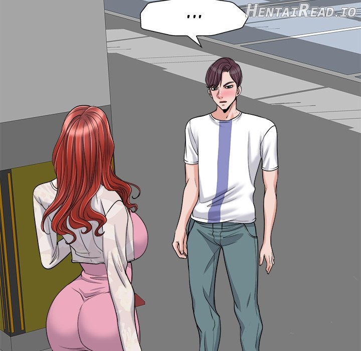 The Affair Chapter 23 - page 71