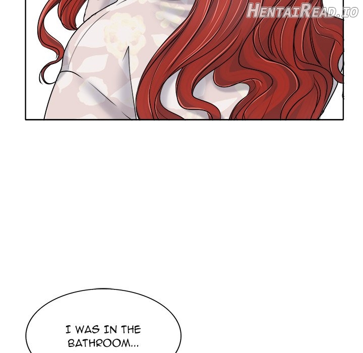 The Affair Chapter 23 - page 77